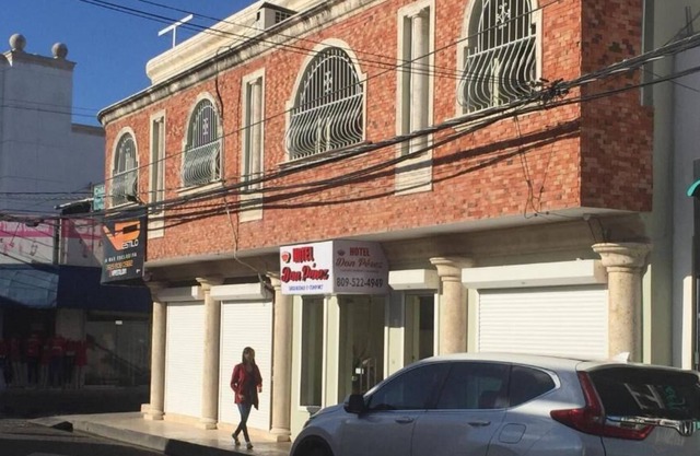 Hotel Don Perez