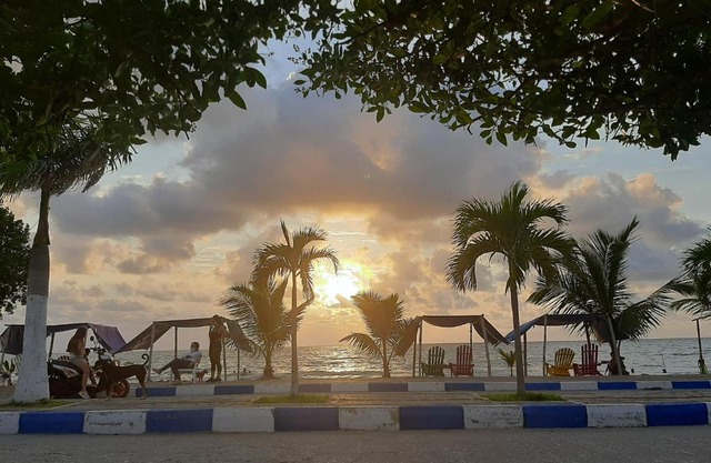 Hotel Don Toño Tolú