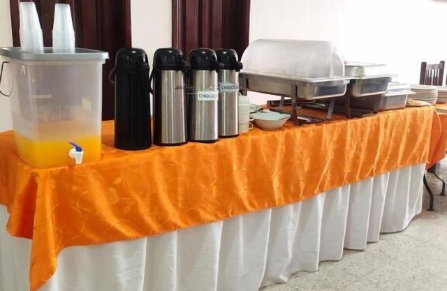 HOTEL DORADO BAQ