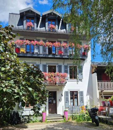 Hotel Du Clocher
