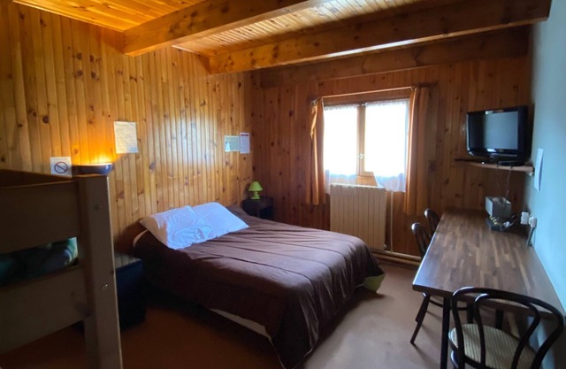 Hotel Du Val De Villiers