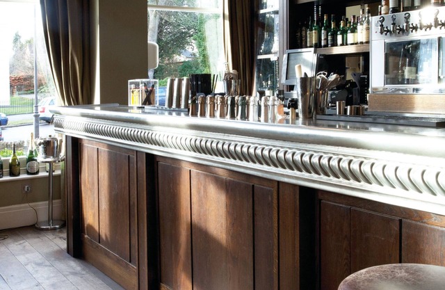 Hotel du Vin & Bistro Cheltenham