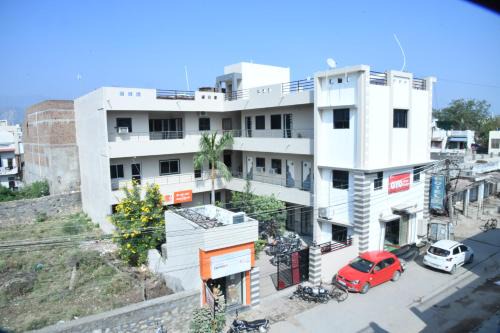 Hotel Durga