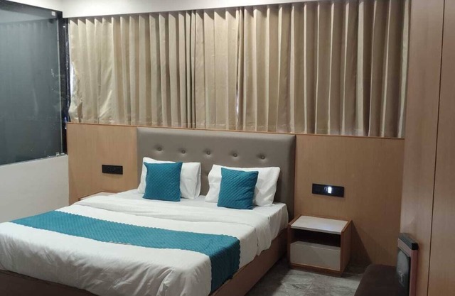 Hotel Earth Orbit