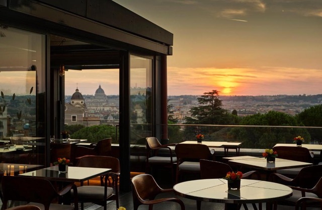 Hotel Eden - Dorchester Collection