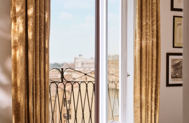 Hotel Eden - Dorchester Collection