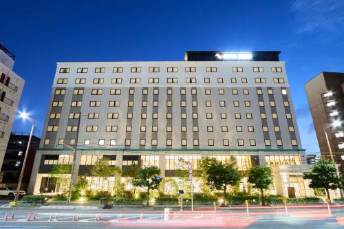 Hotel Eins Osaka KadomashiEkimae