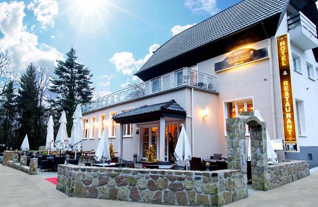 Hotel Eiserner Anton