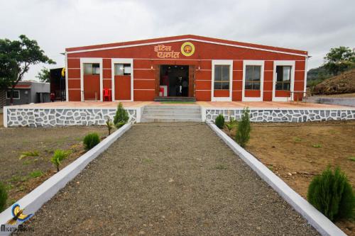 Hotel Ekant Tourist Resort Kusur