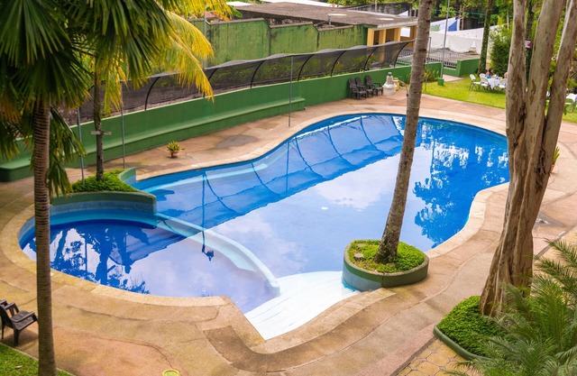 Hotel El Arco