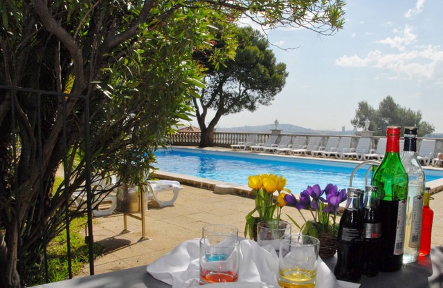 Hotel El Castell