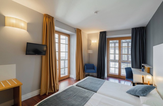 Hotel El Coloquio