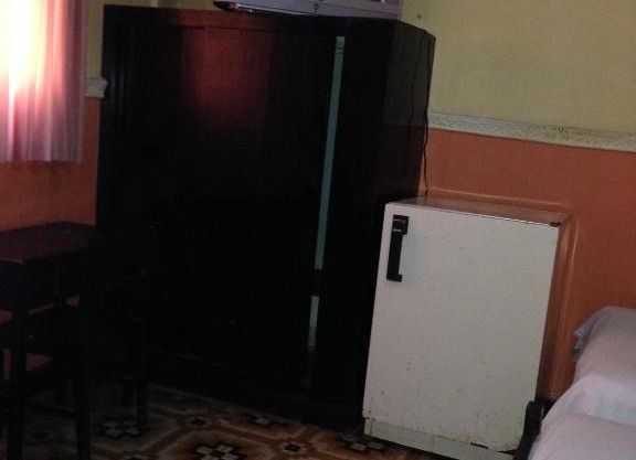 Hotel El Diamante CA