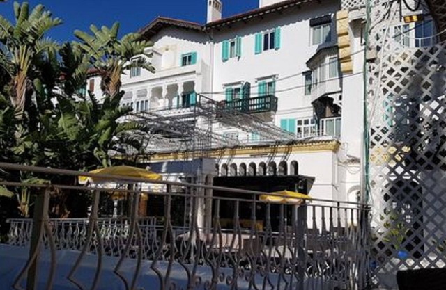 Hotel El-Djazair