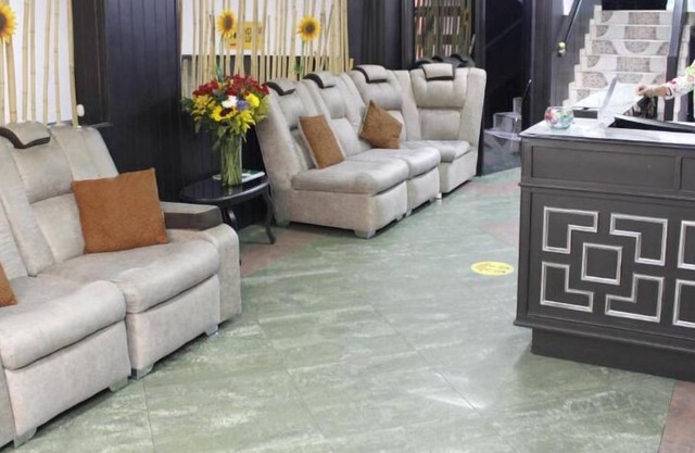 hotel el duque internacional