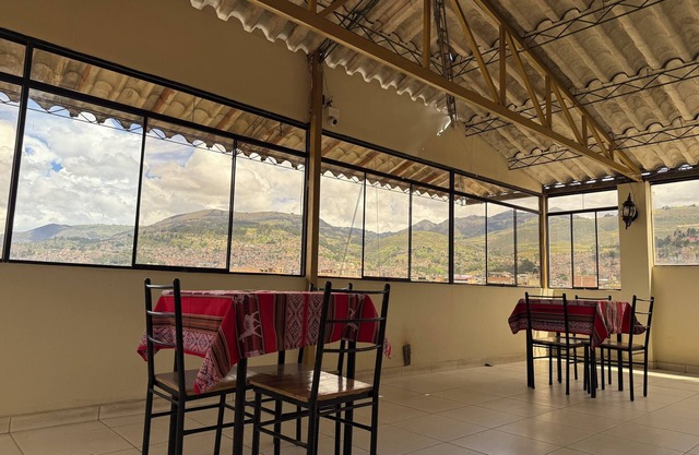 Hotel El Gran Patriarca