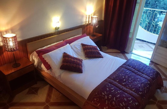 Hotel el Hayat