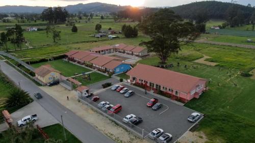 HOTEL EL JUNCAL CIARA