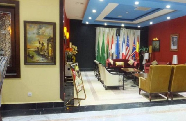 Hotel El Kenz