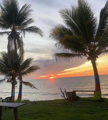 Hotel EL PALMAR TOURS