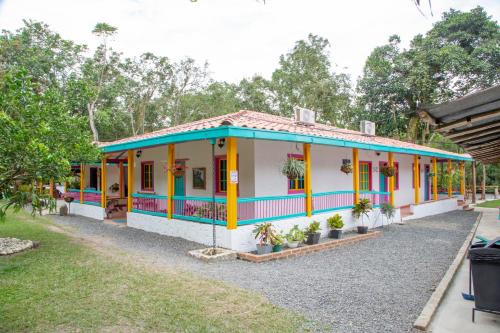 Hotel El Remanso Cartago