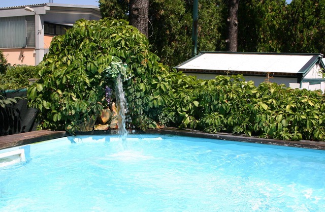 Hotel Elefante Bianco