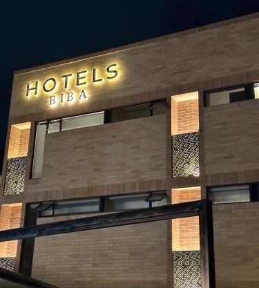 Hotel En Chia BIBA LIFE
