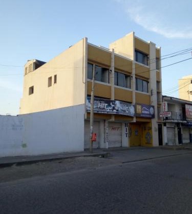 HOTEL en MONTERIA CITY