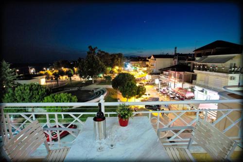 Hotel Epavli