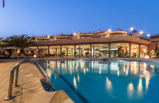 Hotel Esmeralda Maris by LIVVO