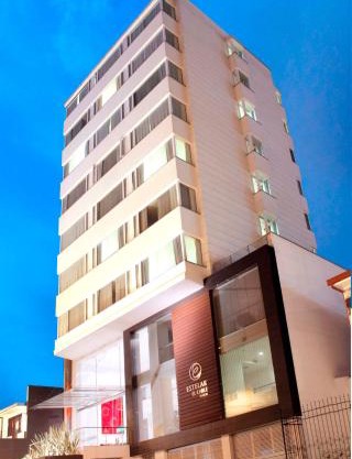 Hotel Estelar El Cable