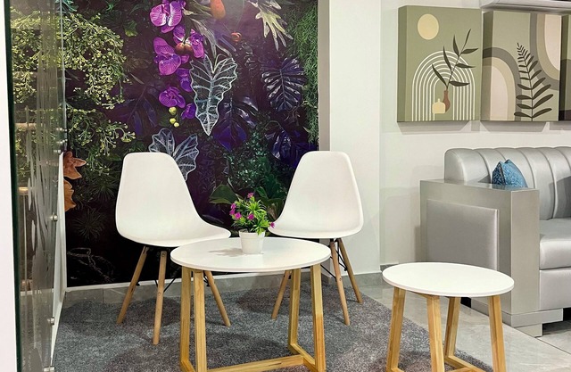 Hotel Estrella de David Cartagena