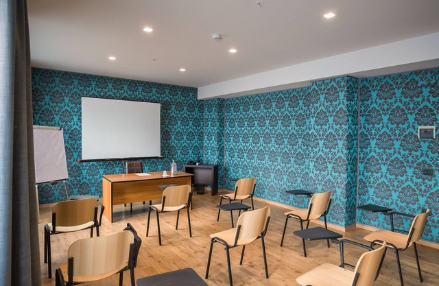 Hotel Europa Art Caserta