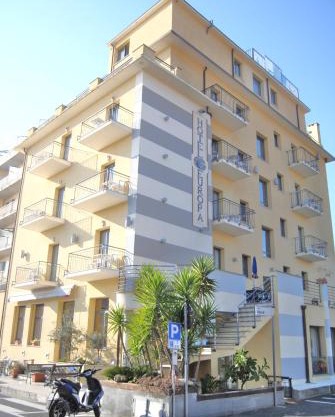 Hotel Europa