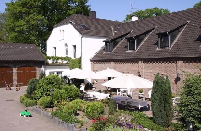 Hotel Fürstenberger Hof