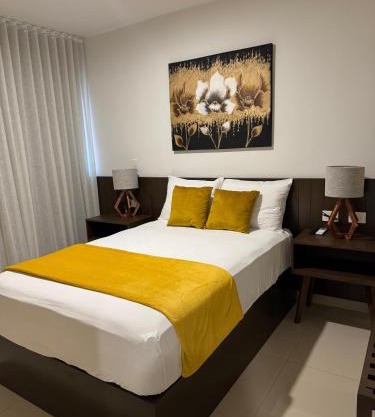 Hotel Faava
