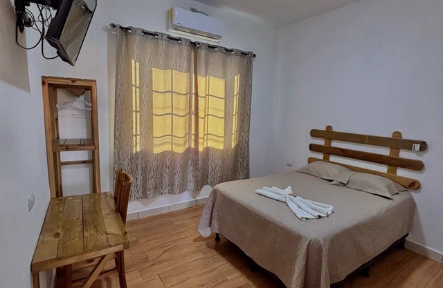 Hotel Faramo
