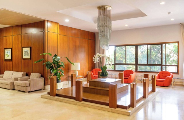 Hotel Faranda Los Tilos, Ascend Hotel Collection