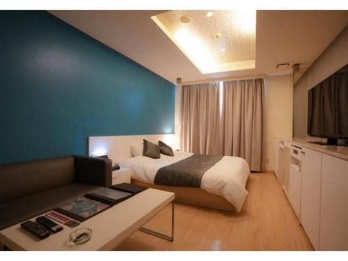 HOTEL felice Osaka Itami Airport - Vacation STAY 54198v