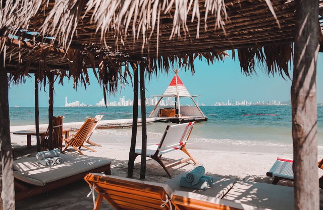 Hotel Fenix Beach Cartagena