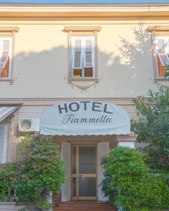 Hotel Fiammetta