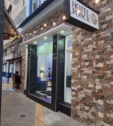 Hotel Fonck Riohacha