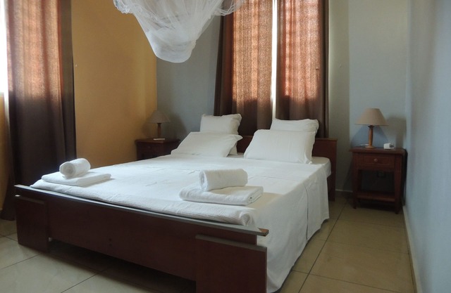 Hotel Gîtes Couleur Caraïbes