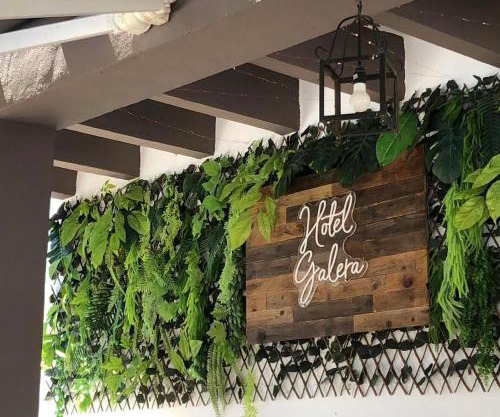 Hotel Galera