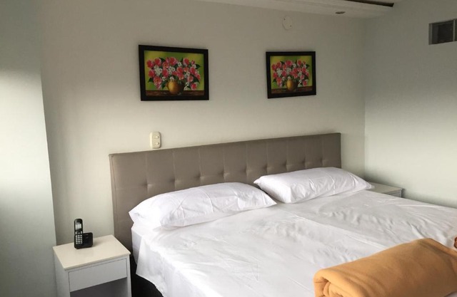 Hotel Garden City Boutique