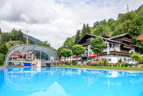 Hotel & Gasthof Taferne