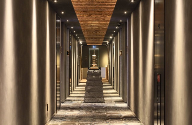 Hotel Gion Ichirin