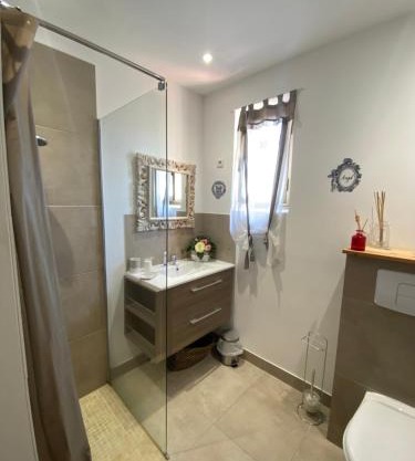 Hotel gite d'etape San Pasquale