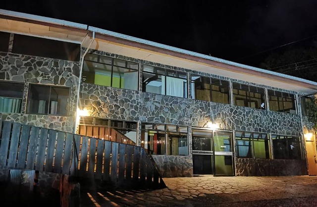 Hotel Golden Forest