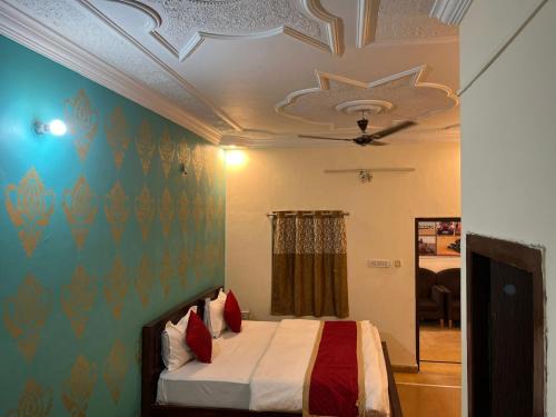 Hotel Golden Grand Jaisalmer
